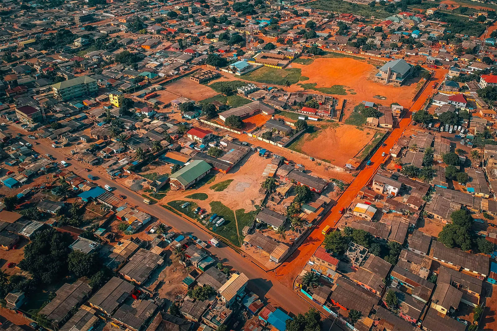 Ghana